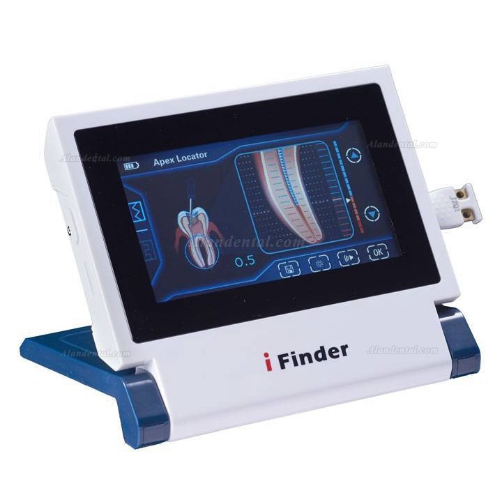 Denjoy iFinder Dental High-precision Touch-screen Apex Locator